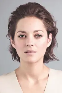 Фото Маріон Котійяр (Marion Cotillard)