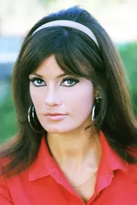 Фото Маріса Мелл (Marisa Mell)