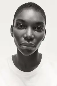 Фото Міхаела Коель (Michaela Coel)