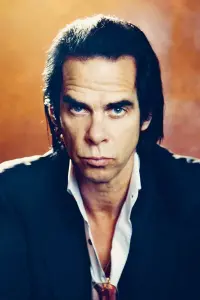 Фото Нік Кейв (Nick Cave)