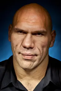 Фото  (Nikolay Valuev)