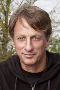 Фото Тоні Хоук (Tony Hawk)