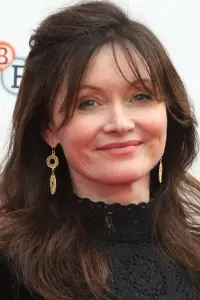 Фото Ессі Девіс (Essie Davis)