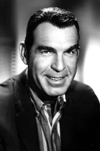 Фото Фред МакМюррей (Fred MacMurray)