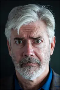 Фото Шон Мікаллеф (Shaun Micallef)