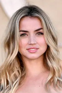 Фото Ана де Армас (Ana de Armas)