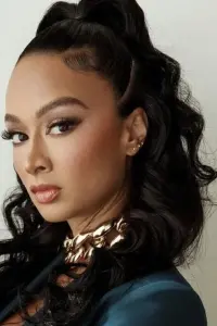 Фото  (Draya Michele)