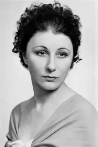 Фото Джудіт Андерсон (Judith Anderson)