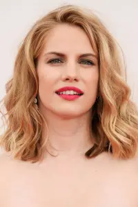 Фото Анна Хлумська (Anna Chlumsky)