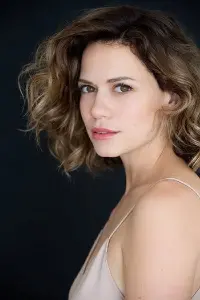 Фото Бетані Джой Ленц (Bethany Joy Lenz)