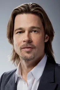 Фото Бред Пітт (Brad Pitt)