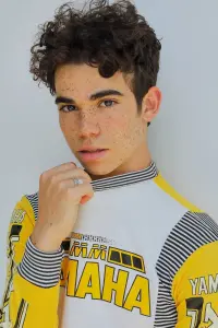 Фото Кемерон Бойс (Cameron Boyce)