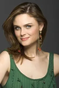 Фото Емілі Дешанель (Emily Deschanel)