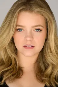 Фото Джейд Петтіджон (Jade Pettyjohn)