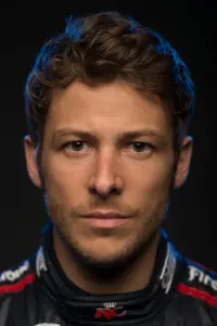 Фото  (Marco Andretti)