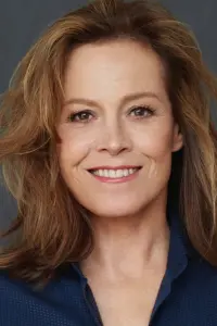 Фото Сігурні Вівер (Sigourney Weaver)