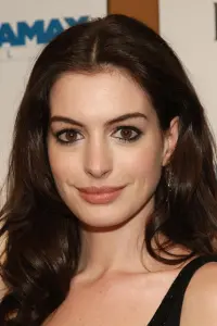 Фото Енн Гетевей (Anne Hathaway)