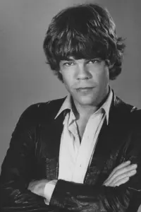 Фото Девід Йогансен (David Johansen)