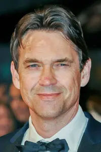 Фото Дугрей Скотт (Dougray Scott)