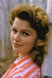 Фото Лі Ремік (Lee Remick)