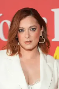 Фото Рейчел Блум (Rachel Bloom)