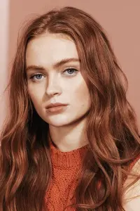 Фото Сейді Сінк (Sadie Sink)