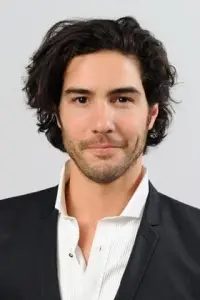 Фото Тахар Рахім (Tahar Rahim)