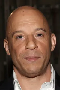 Фото Він Дизель (Vin Diesel)