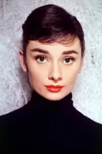 Фото Одрі Хепберн (Audrey Hepburn)