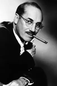 Фото Граучо Маркс (Groucho Marx)