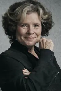 Фото Імельда Стонтон (Imelda Staunton)