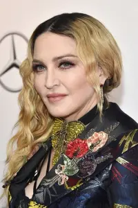 Фото Мадонна (Madonna)