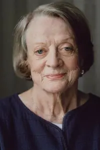 Фото Меггі Сміт (Maggie Smith)