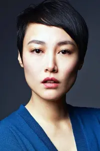 Фото Рінко Кікучі (Rinko Kikuchi)