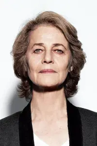 Фото Шарлотта Ремплінг (Charlotte Rampling)