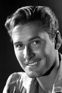 Фото Еррол Флінн (Errol Flynn)