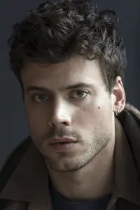 Фото Франсуа Арно (François Arnaud)