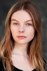 Фото Нелл Хадсон (Nell Hudson)