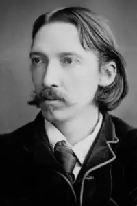 Фото Роберт Луїс Стівенсон (Robert Louis Stevenson)