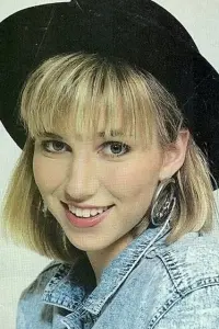 Фото Деббі Гібсон (Debbie Gibson)