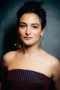 Фото Дженні Слейт (Jenny Slate)