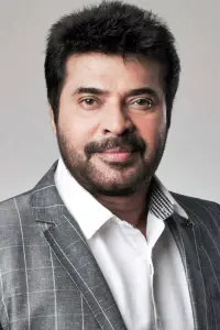 Фото Mammootty (Mammootty)