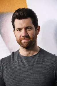 Фото Біллі Айхнер (Billy Eichner)