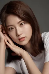 Фото  (Gong Seung-yeon)