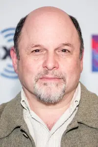 Фото Джейсон Олександр (Jason Alexander)