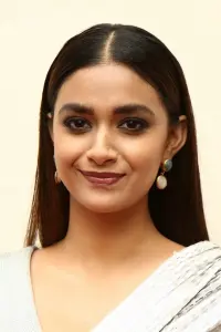 Фото Кірті Суреш (Keerthy Suresh)