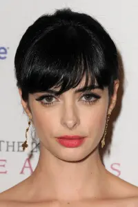 Фото Крістен Ріттер (Krysten Ritter)