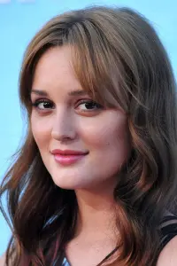 Фото Лейтон Містер (Leighton Meester)