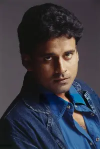 Фото Манодж Баджпаї (Manoj Bajpayee)