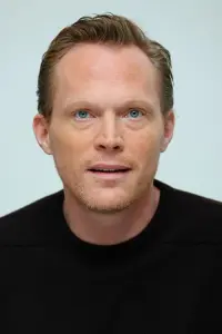 Фото Пол Беттані (Paul Bettany)